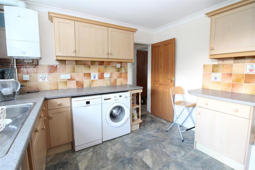 Charmouth Road, St. Albans 2 bed for sale £420,000