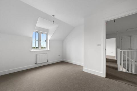 4 bedroom detached house for sale, Plot 26, Brantham Heights, Slough Road, Brantham, Manningtree, CO11