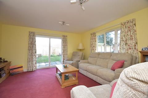 3 bedroom bungalow for sale, The Meadows, Hollesley, Woodbridge, IP12