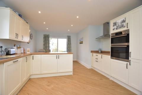 3 bedroom bungalow for sale, The Meadows, Hollesley, Woodbridge, IP12