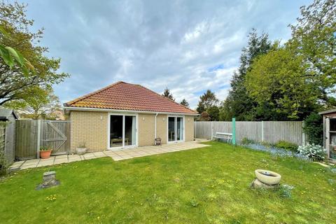 3 bedroom bungalow for sale, The Meadows, Hollesley, Woodbridge, IP12