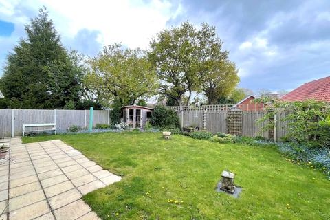 3 bedroom bungalow for sale, The Meadows, Hollesley, Woodbridge, IP12