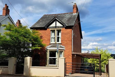 2 bedroom detached house for sale, Park Hill, Whitecroft GL15