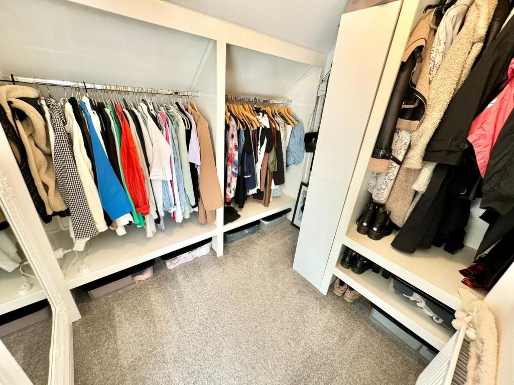 Wardrobe