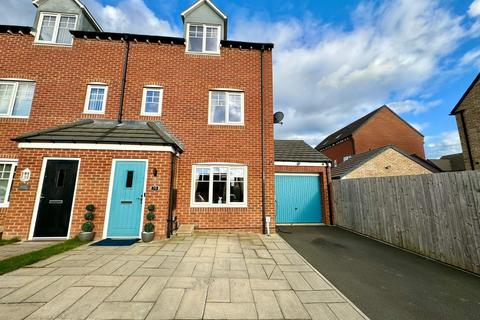 3 bedroom semi-detached house for sale, Holt Close, Middlesbrough