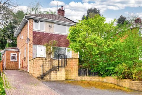 3 bedroom semi-detached house for sale, Boy Lane, Wheatley