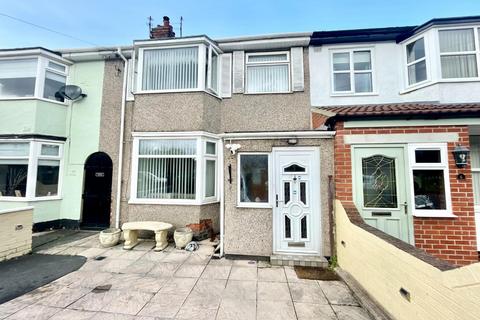 3 bedroom terraced house for sale, The Hall Close, Ormesby, Middlesbrough