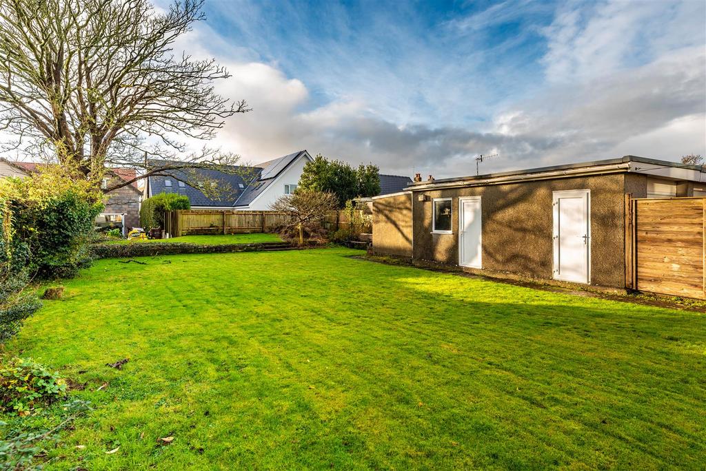 Easterfield Drive, Southgate... 3 bed detached house for sale £500,000
