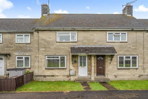 3 bedroom terraced house for sale, Derriads Green, Chippenham