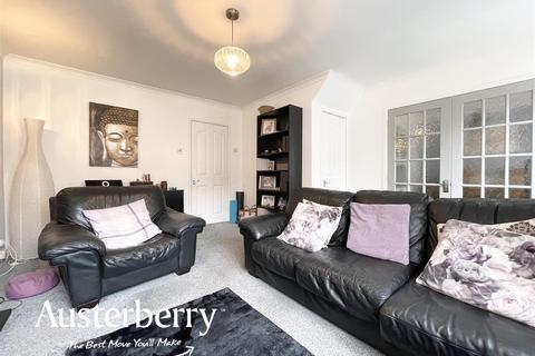 4 bedroom detached house for sale, Farnworth Road, Stoke-On-Trent ST3