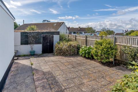 2 bedroom bungalow for sale, Springdale Close, Brixham