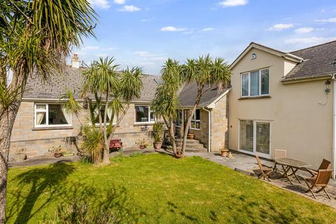 6 bedroom detached house for sale, Ashleigh Close, Torquay