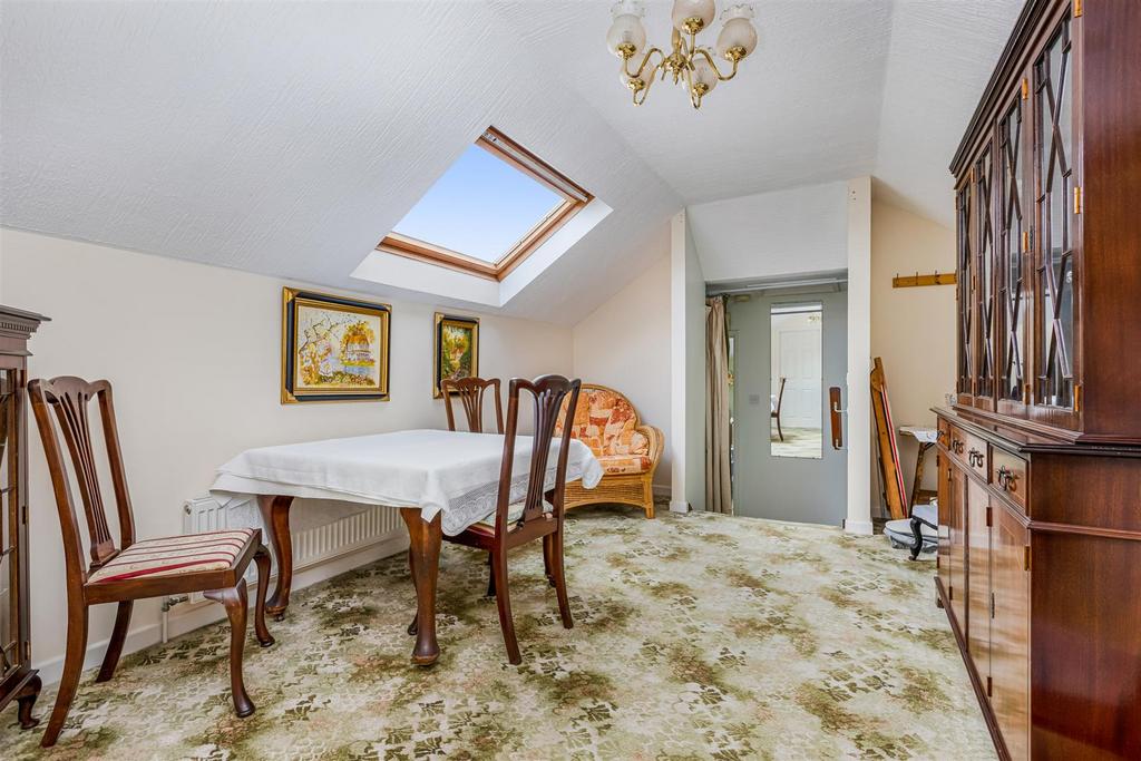 A23 - Annexe Dining Room