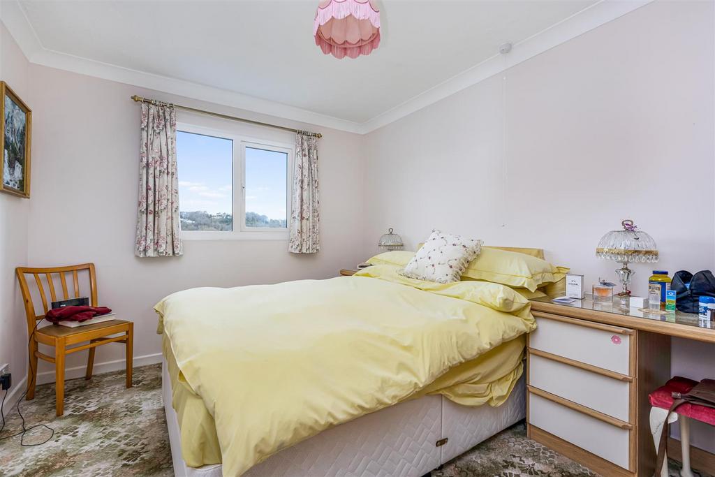 A22 - Annexe Bedroom Two