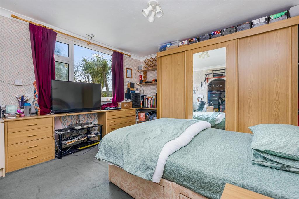 A30 - Main House Bedroom Two