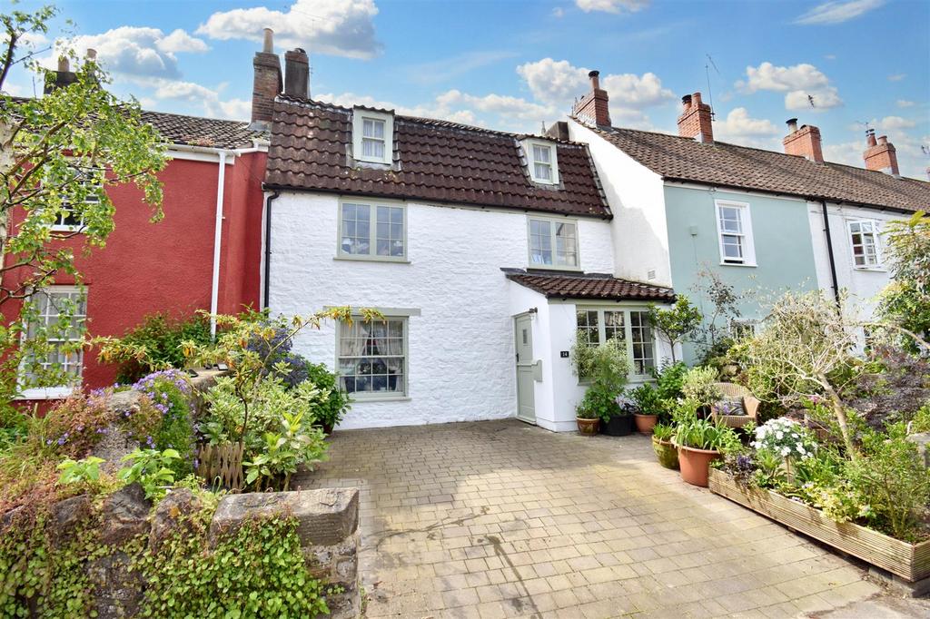 Trym Road, WestburyonTrym 3 bed house for sale £545,000