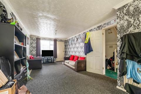 3 bedroom semi-detached house for sale, Cumberland Drive, Stockingford, Nuneaton