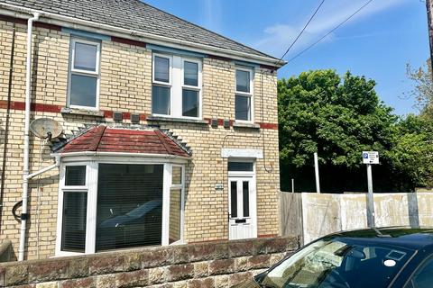 3 bedroom end of terrace house for sale, Coronation Street, Barnstaple EX32