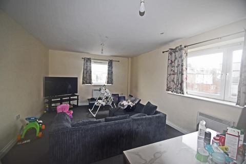 2 bedroom apartment for sale, Tufton Street, Ashford