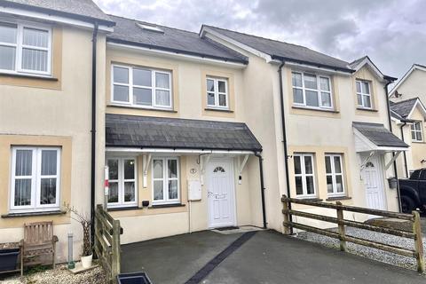 3 bedroom house for sale, New Quay, Ceredigion