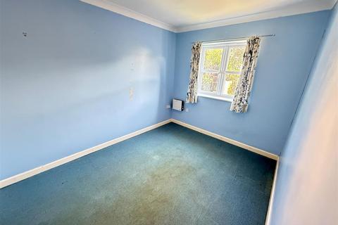 5 Llys Y Dderwen, New Quay, SA45 9SY
