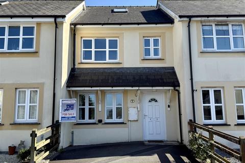 undefined, New Quay, Ceredigion
