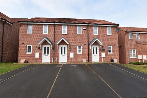 2 bedroom terraced house for sale, Parklands Avenue, Humberston DN36