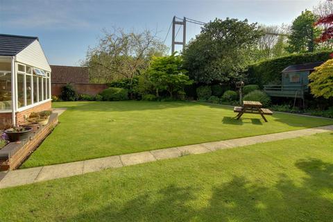 3 bedroom detached bungalow for sale, Cliff Top Lane, Hessle