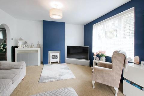 3 bedroom semi-detached house for sale, DALE VIEW, HEADLEY, KT18