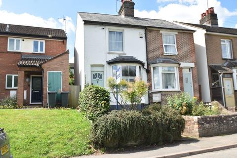 2 bedroom semi-detached house for sale, Bois Moor Road, Chesham, Bucks, HP5