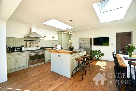 3 bedroom semi-detached house for sale, Crown Street, Dedham