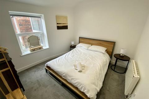 2 bedroom apartment to rent, Carter Street, Goole