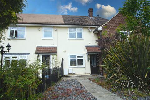 2 bedroom terraced house for sale, Hickstars Lane, Billericay CM12