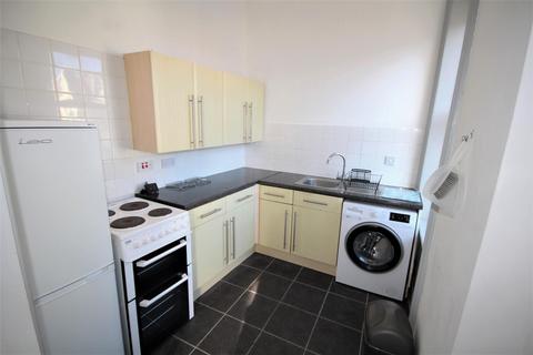 Studio to rent, St. Michaels Road, Westcliff, Bournemouth