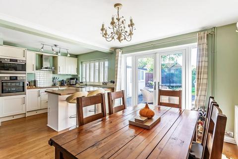 3 bedroom house for sale, CLARE CRESCENT, LEATHERHEAD, KT22