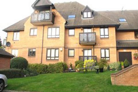 2 bedroom flat to rent, Tudor Lodge, Buckhurst Hill IG9