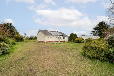 4 bedroom bungalow for sale, The Bungalow at Tavernspite Garden Centre