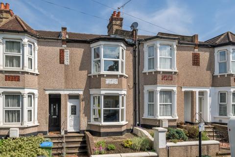 3 bedroom terraced house for sale, Chancelot Road, Abbey Wood