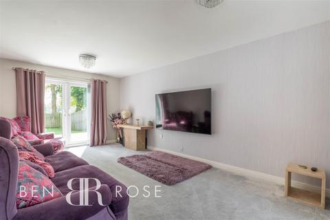 5 bedroom detached house for sale, Rosebay Gardens, Higher Walton, Preston