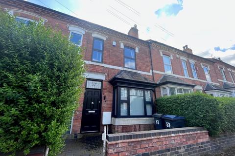 4 bedroom terraced house for sale, Station Road, Harborne, Birmingham