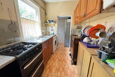 3 bedroom terraced house for sale, Mary Road, Handsworth, Birmingham, B21 0RJ