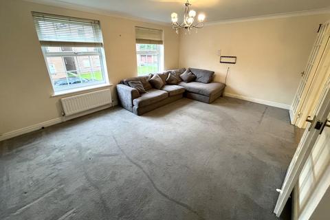 2 bedroom apartment for sale, Fairfield Court, Alwoodley, Leeds