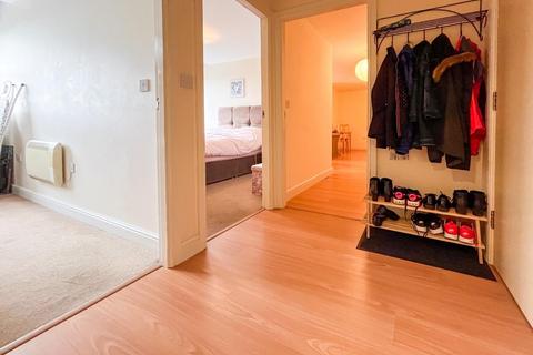 2 bedroom flat for sale, Apartment 42 Perseverance Mill, Westbury Street, Elland