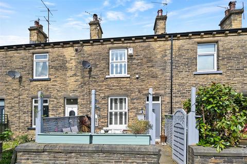 2 bedroom terraced house for sale, Queen Street, Greengates, Bradford