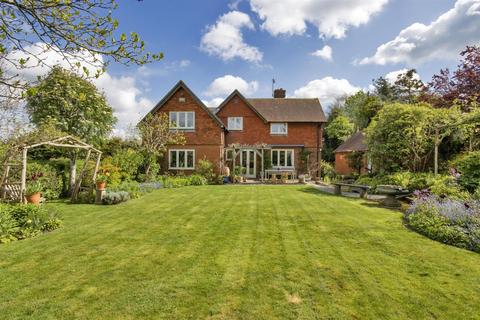 4 bedroom detached house for sale, Rogues Hill, Penshurst TN11