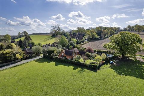 4 bedroom detached house for sale, Rogues Hill, Penshurst TN11