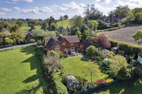 4 bedroom detached house for sale, Rogues Hill, Penshurst TN11