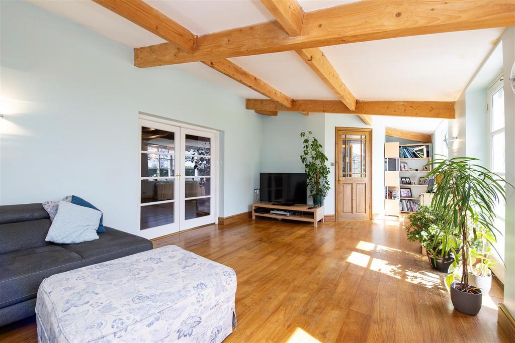 Sun room