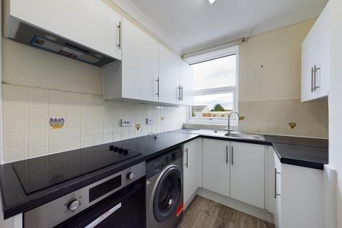1 bedroom apartment to rent, Sheffield Road, Whittington Moor, Chesterfield