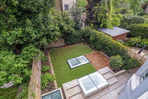 5 bedroom house to rent, Regent's Park Road, Primrose Hill, London, NW1